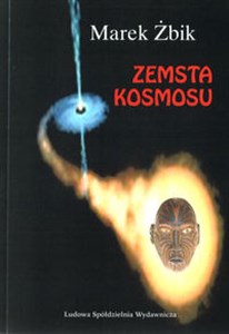 Zemsta Kosmosu Polish bookstore