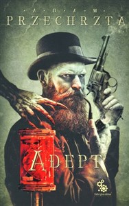 Adept - Polish Bookstore USA