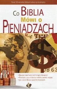 Co Biblia mówi o pieniądzach in polish