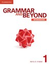 Grammar and Beyond 1 Workbook online polish bookstore