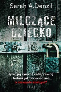 Milczące dziecko books in polish