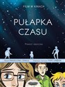 Pułapka czasu Powieść graficzna - Madeleine LEngle, Hope Larson