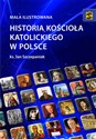 Mała ilustrowana historia Kościoła katolickiego w Polsce chicago polish bookstore