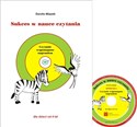 Sukces w nauce czytania - Zwierzaki 2 + CD books in polish