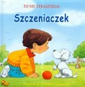 To nic strasznego Szczeniaczek to buy in Canada