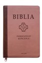 Biblia Pierwszego Kościoła róż wenecki Canada Bookstore