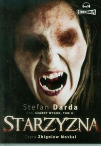 [Audiobook] Starzyzna Tom 2  