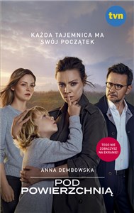 Pod powierzchnią Bookshop