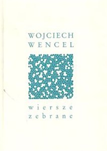 Wiersze zebrane Polish Books Canada