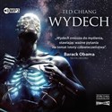 [Audiobook] CD MP3 Wydech - Ted Chiang