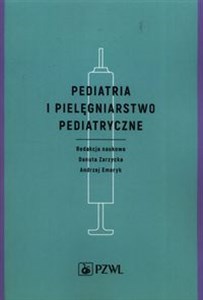 Pediatria i pielęgniarstwo pediatryczne - Polish Bookstore USA