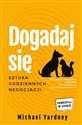 Dogadaj się Sztuka codziennych negocjacji bookstore