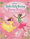 Sticker Dolly Dressing Dancing Fairies books in polish