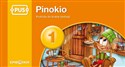 PUS Pinokio 1 Podróże do krainy fantazji Canada Bookstore