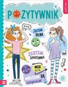 Self-care Pozytywnik books in polish