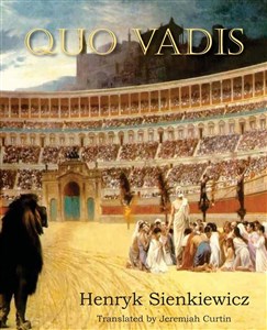 Quo Vadis   