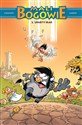 Mali Bogowie Uparty Ika. Tom 2 - Philippe Larbier Polish Books Canada
