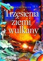 Trzęsienia ziemi i wulkany - Lin Sutherland