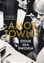 Stolik dla dwojga online polish bookstore