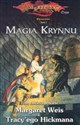 Magia Krynnu Tom 1 - Polish Bookstore USA