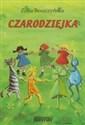 Czarodziejka buy polish books in Usa