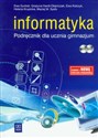 Informatyka Podręcznik z 2CD Gimnazjum - Polish Bookstore USA