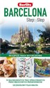 Barcelona Step by Step Przewodnik Berlitz pl online bookstore