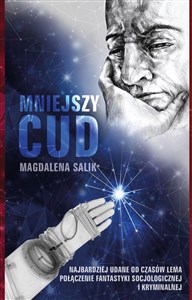 Mniejszy cud buy polish books in Usa