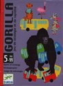 Gra karciana Gorilla -  