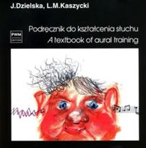 Podręcznik do kształcenia słuchu 