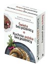 Pakiet: Święta bez pszenicy / Kuchnia polska bez pszenicy Polish Books Canada