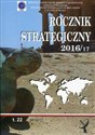 Rocznik Strategiczny 2016/2017  