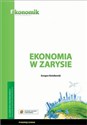 Ekonomia w zarysie - ćwiczenia Polish bookstore