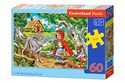 Puzzle Little Red Riding Hood 60 B-066117  