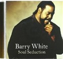 Barry White- Soul Seducion CD  