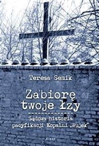 Zabiorę twoje łzy books in polish