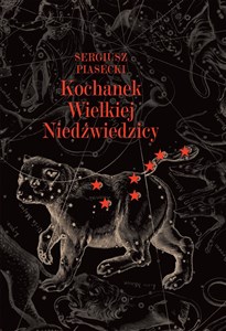 Kochanek Wielkiej Niedźwiedzicy online polish bookstore