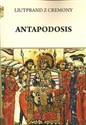 Antapodosis Polish bookstore