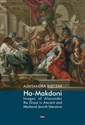 Ha-Makdoni Images of Alexander the Great in Ancient and Medieval Jewish Literature books in polish