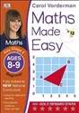 Maths Made Easy Ages 8-9 Key Stage 2 Beginnerages 8-9 in polish