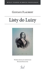 Listy do Luizy Bookshop