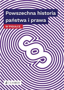 Powszechna historia państwa i prawa w pigułce to buy in USA