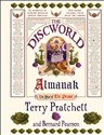 The Discworld Almanak in polish