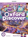 Oxford Discover 2nd Edition 5 Student Book chicago polish bookstore