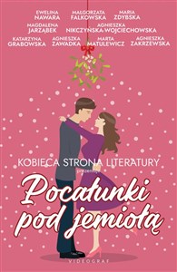 Pocałunki pod jemiołą buy polish books in Usa