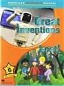 Great Inventions. Lost! 6 New Ed.  chicago polish bookstore