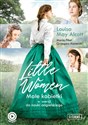 Little Women Małe Kobietki w wersji do nauki angielskiego - Louisa May Alcott, Marta Fihel, Grzegorz Komerski