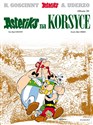 Asteriks. Asteriks na Korsyce. Tom 20 - René Goscinny