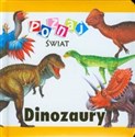 Dinozaury Poznaj świat  Polish Books Canada