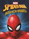 Kolekcja opowieści Marvel Spider-Man - Maciej Nowak-Kreyer (tłum)